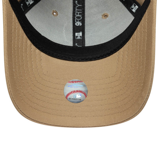 New Era Καπέλο LA Dodgers Womens MLB Animal Infill 9FORTY Cap